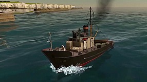 European Ship Simulator trailer
