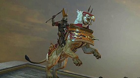 Total War: Warhammer demigryfy (PL)