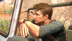 Uncharted 4: A Thief's End Madagascar Preview