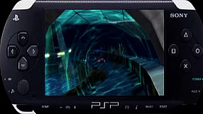 WipEout Pure #1