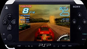 Ridge Racer #1
