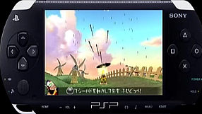 Ape Escape: Academy #1