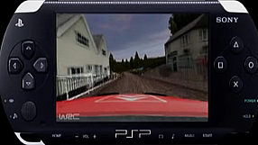 WRC (2001) #1