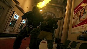 Tom Clancy's Rainbow Six: Siege Nvidia Gameworks