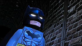 LEGO Batman 3: Beyond Gotham kulisy produkcji - obsada #2 (PL)