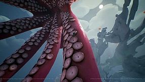 Chasing the Unseen - zwiastun #1