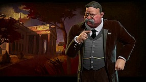 Sid Meier's Civilization VI Ameryka (PL)