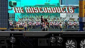 Huntdown zwiastun #1