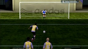 FIFA 11 Jak wykorzystać rzut karny?