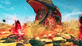 Monster Hunter Stories 3: Twisted Reflection - zwiastun Go Forth