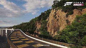 Forza Horizon 6 - zwiastun biomów