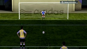 FIFA 11 Jak wykorzystać rzut karny? – Karny techniczny