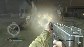 Medal of Honor: Airborne Destroy Hill Houses AA Gun (cz.2)