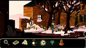 The Last Door: Season 2 zwiastun na premierę