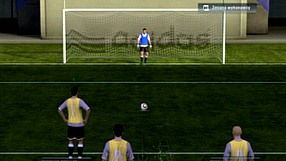 FIFA 11 Jak wykorzystać rzut karny? – Karny w stylu Panenki