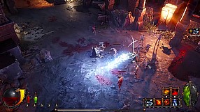 Wolcen: Lords of Mayhem dziennik dewelopera - mechaniki rozgrywki