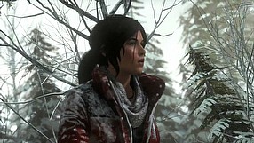 Rise of the Tomb Raider Wkrocz w Legendę (PL)