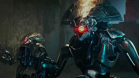 Destiny 2: Curse of Osiris PGW 2017 trailer