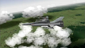 Falcon 4.0: Allied Force #1