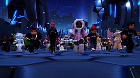 Roblox - zwiastun The Hunt Mega Edition