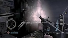 Medal of Honor: Airborne Disable Communications Antenna (cz.3)