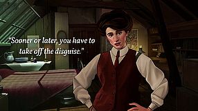 Mask of the Rose zwiastun #1