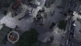 Medal of Honor: Airborne Sabotage Fuel Containers