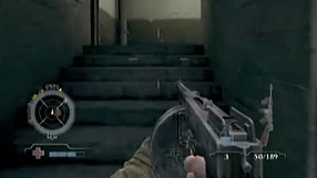 Medal of Honor: Airborne Clear and Secure Spotting Tower (cz.1)