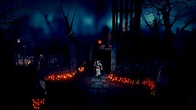 Fall of Light zwiastun #1