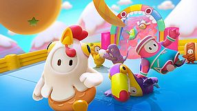 Fall Guys: Ultimate Knockout zwiastun wersji darmowej