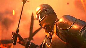 Battlefield 1: Revolution gamescom 2017