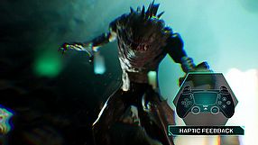 Cthulhu: The Cosmic Abyss - zwiastun funkcji na PS5