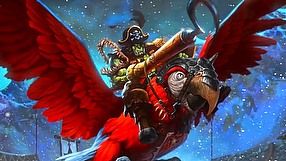 Hearthstone: The Grand Tournament trailer (PL)