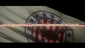 303 Squadron: Battle of Britain zwiastun rozgrywki #1 (PL)