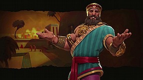Sid Meier's Civilization VI Sumeria (PL)