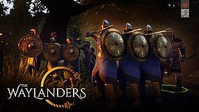 The Waylanders zwiastun #1