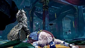 Killer Instinct E3 2016 - trailer