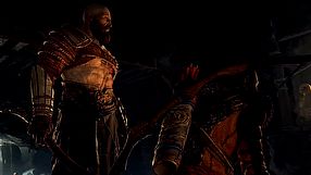 God of War PGW 2017 trailer