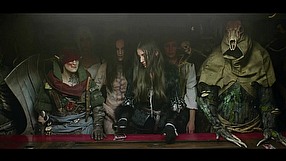 Gwent: The Witcher Card Game E3 2016 - trailer