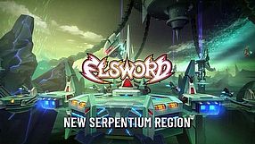 Elsword - zwiastun regionu Serpentium