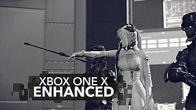 NieR: Automata E3 2018 trailer