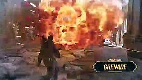 The First Descendant - zwiastun postaci: Lepic