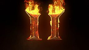 Diablo II: Resurrected zwiastun #1