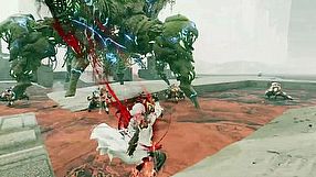 The First Descendant - zwiastun postaci: Gley