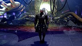 Street Fighter 6 - zwiastun Fighting Passa Return of Shadaloo