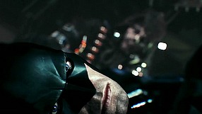 Batman: Arkham Knight kulisy produkcji - obsada