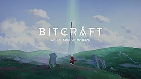 BitCraft Online zwiastun #1