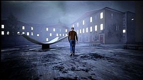 Wodzisław Śląski niczym Silent Hill. The Repeating Knot to polski survival horror w starym stylu