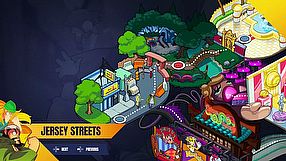 Jay and Silent Bob: Chronic Blunt Punch - zwiastun z datą premiery