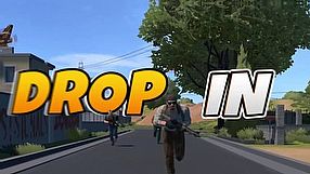 Outlawed - zwiastun premierowy